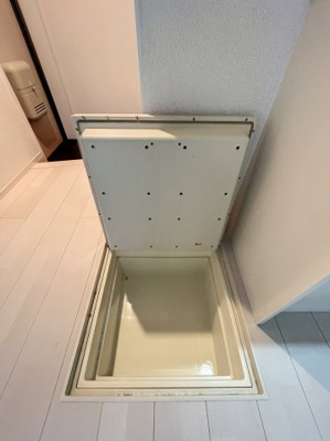 【収納】 | BLISS TERRACE川崎堤根PRIME