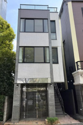 文京区小石川4丁目　中古戸建の画像