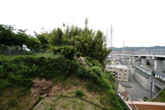 【展望】 | 【四季を感じる】
四季の移ろい・爽やかな青空や風を感じられ
自然を愉しめるパノラマビュー。
毎日の暮らしに余裕を感じさせてくれる、
遮る物の無い開放的な眺望を是非、ご堪能ください。