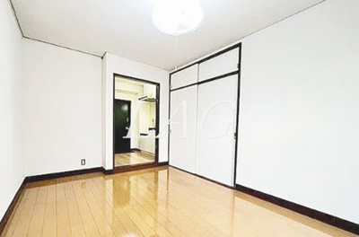 【寝室】 | グリーンヴィレッジ | 寝室です。