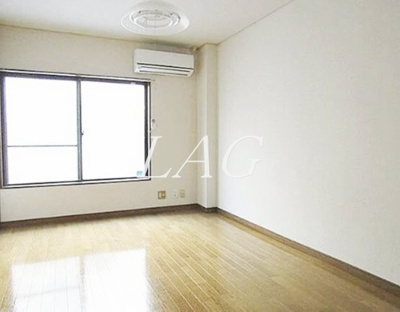 【居間・リビング】 | グリーンヴィレッジ | 洋室のお部屋です。