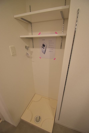 【設備】セレニテ西中島アリア壱番館