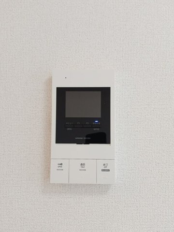 ヴェールフォンセのセキュリティ