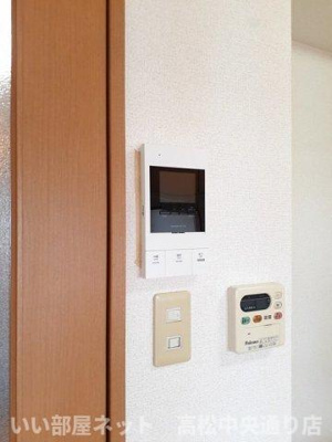 【設備】 | ハイツ・シンフォニー