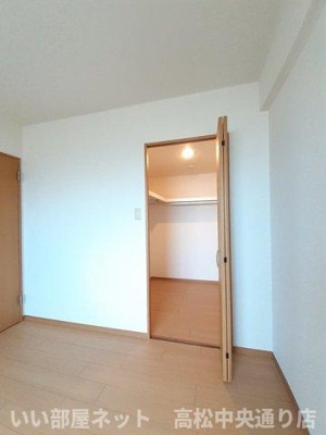 【収納】 | ハイツ・シンフォニー