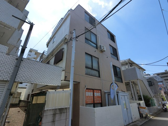 行徳ハイム