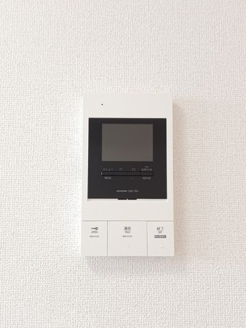 ヴェールフォンセのセキュリティ