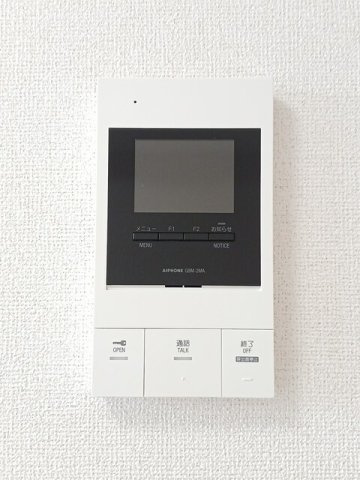 ヴェールフォンセのセキュリティ