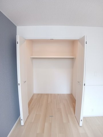 ヴェールフォンセの収納