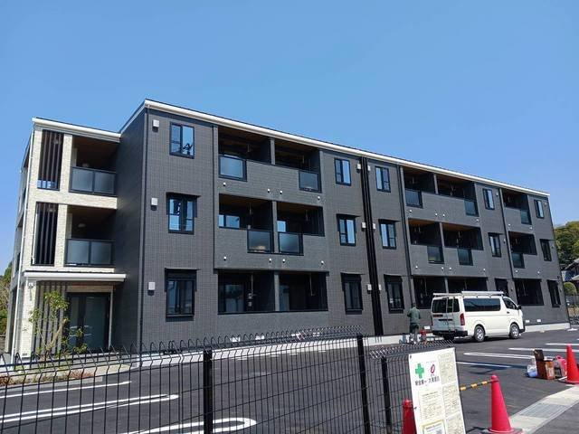 ヴェールフォンセ