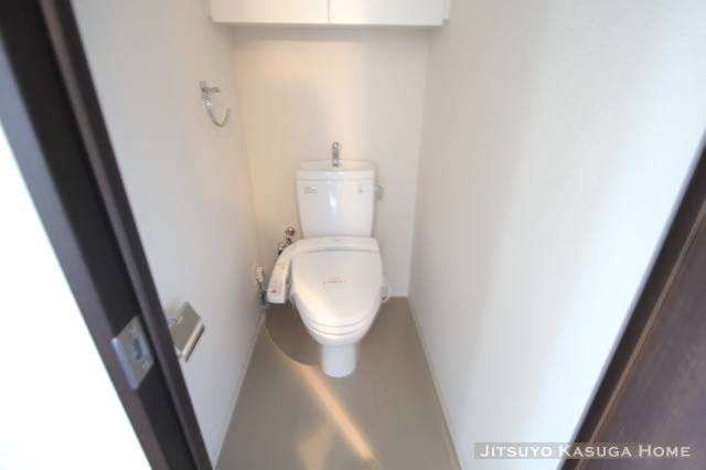 【トイレ】