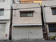 瓦屋町3丁目店舗戸建ての画像