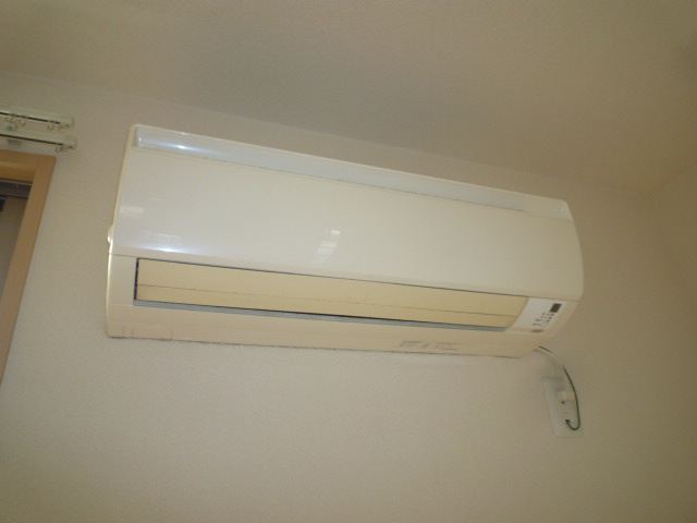 レジェルテＡの設備|エアコン