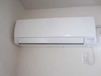 【設備】 | メゾンドボヌール秀B棟