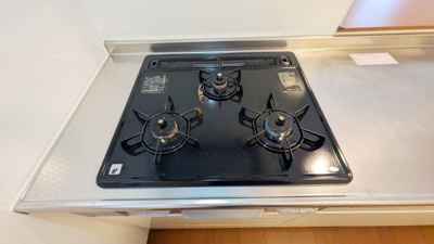 【その他】 | メゾンドボヌール秀B棟
