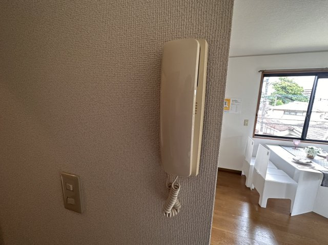 セジュールYMのセキュリティ