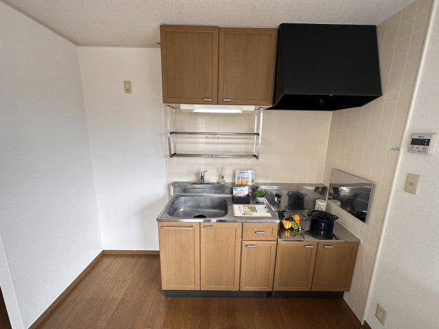 セジュールYMのキッチン