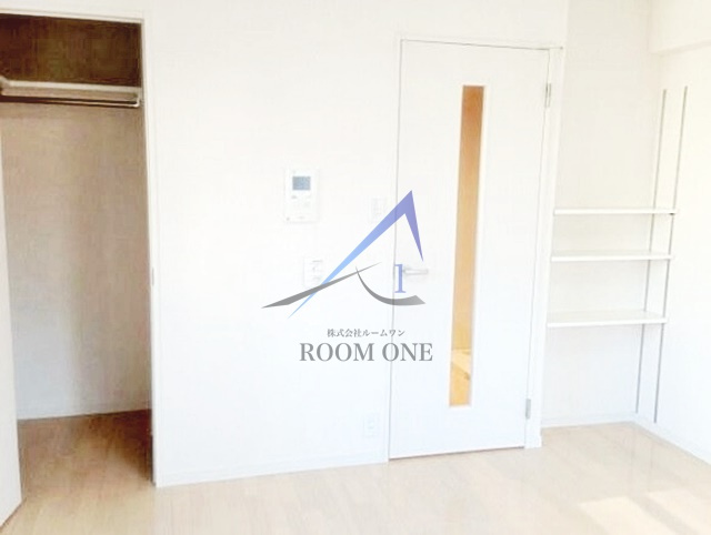 プレール・ドゥーク押上TOWER CITYの寝室|寝室です。