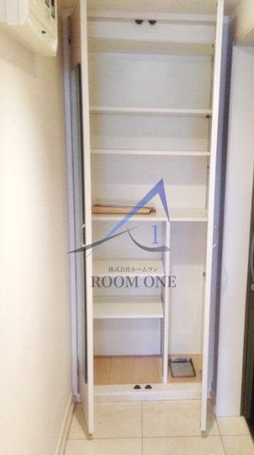 プレール・ドゥーク押上TOWER CITYのその他