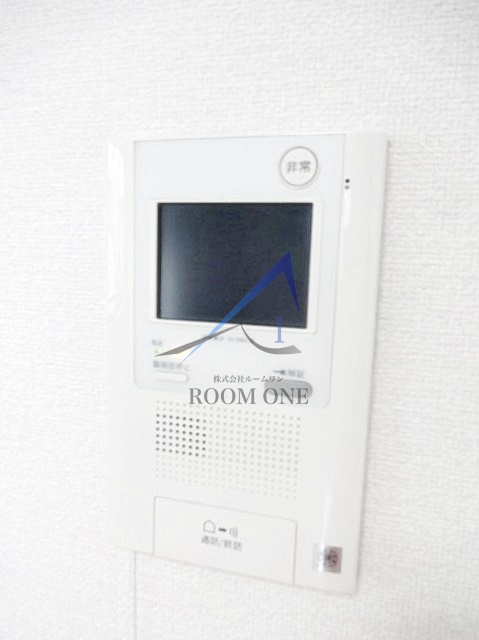 プレール・ドゥーク押上TOWER CITYの内装