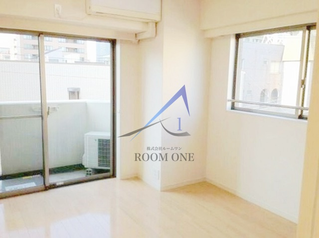 プレール・ドゥーク押上TOWER CITYの居間・リビング|洋室のお部屋です。