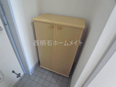 【設備】 | サウザンドコート | イメージ写真
