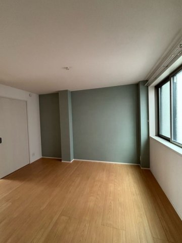 プラム　フォレスト　ネクストの寝室