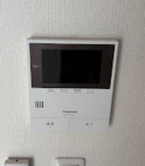 プラム　フォレスト　ネクストのセキュリティ