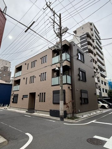 プラム　フォレスト　ネクスト