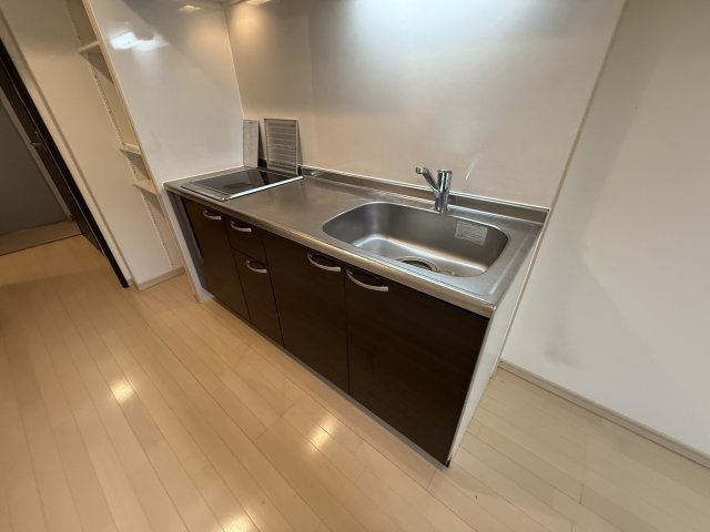 クランエシオのキッチン