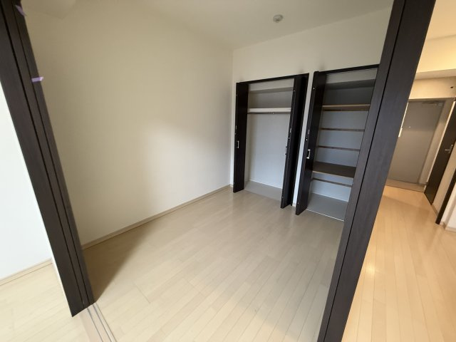 クランエシオの居間・リビング