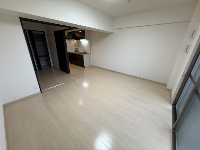 クランエシオの内装