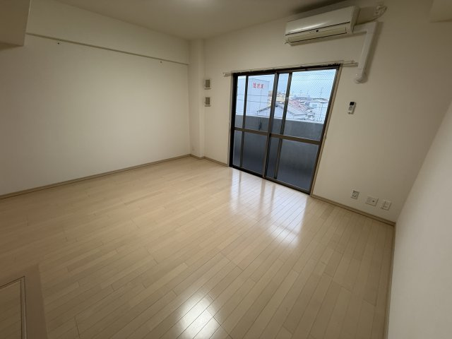 クランエシオの寝室