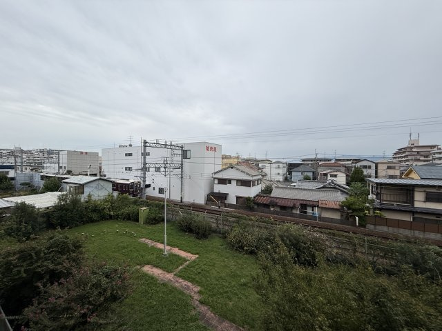 クランエシオの展望