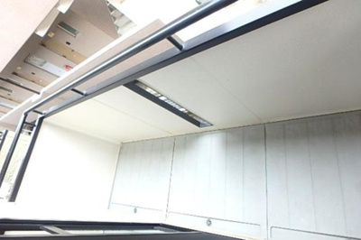 【設備】 | ドミール古川　C棟