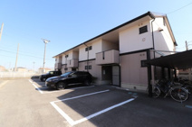 ドミール古川　C棟の画像