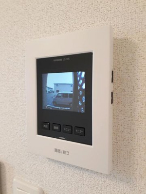 【設備】 | クレシェンド　ラブ　Ⅲ