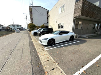 【駐車場】 | フルーブ