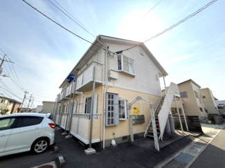 【外観】 | フローレンス川内