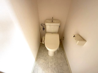 【トイレ】 | フローレンス川内