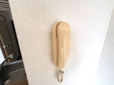 【セキュリティ】 | クイーンハイツ