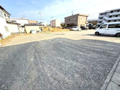 【駐車場】 | クイーンハイツ