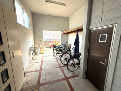 【その他共用部分】 | クイーンハイツ