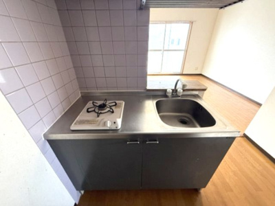 【キッチン】 | クイーンハイツ