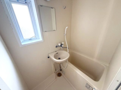 【浴室】 | クイーンハイツ