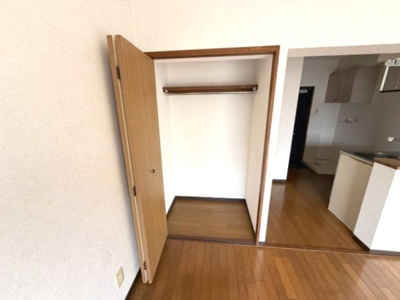 【収納】 | クイーンハイツ