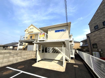 サンステージ四国大学前の画像