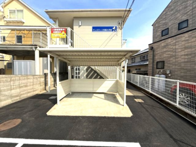 【エントランス】 | サンステージ四国大学前