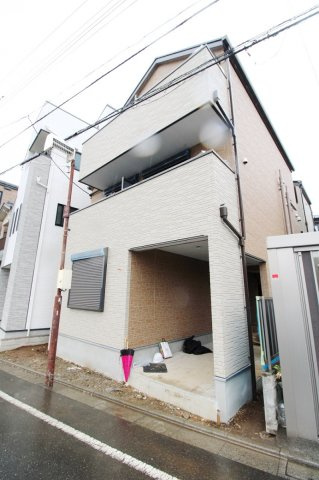 Ｂ－ｓｅｌｅｃｔ　Ｔｏｋｙｏ－Ｎｏｒｔｈの外観