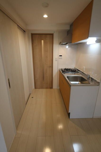 Ｂ－ｓｅｌｅｃｔ　Ｔｏｋｙｏ－Ｎｏｒｔｈのキッチン